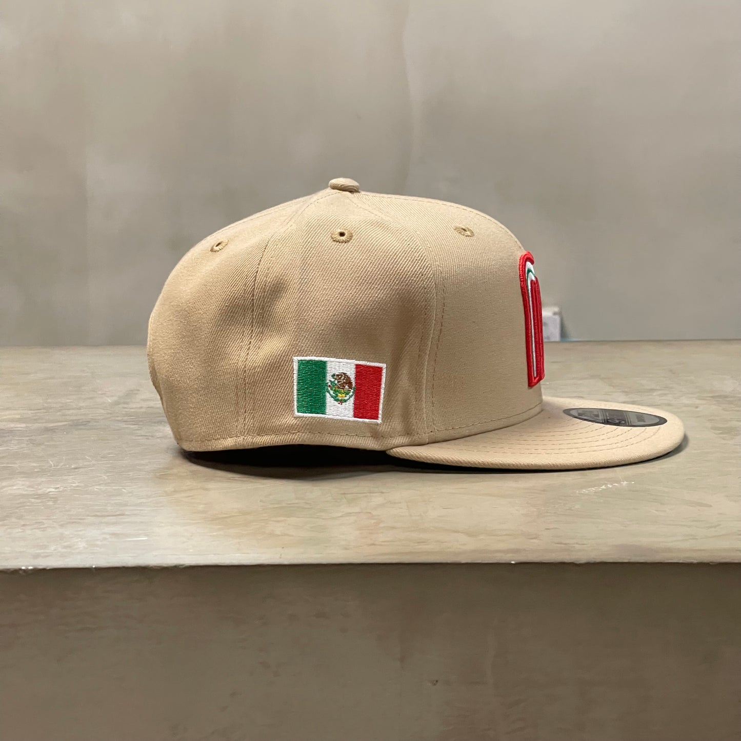 MÉXICO BEIGE