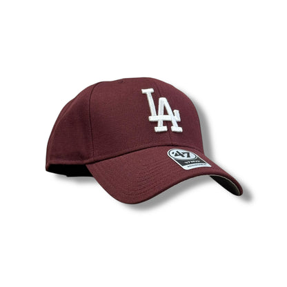 LOS ANGELES DODGERS VINO 47 BRAND AJUSTABLE