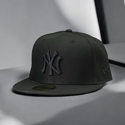 NEW YORK YANKEES BLACKOUT CLÁSICA
