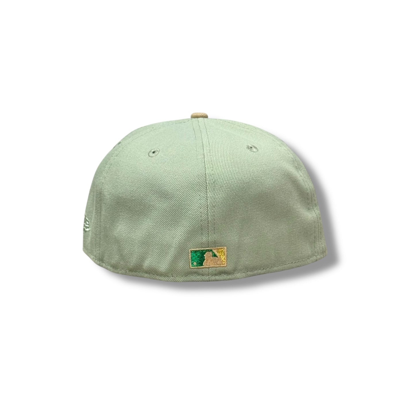 LOS ANGELES DODGERS VERDE MENTA EXCLUSIVA