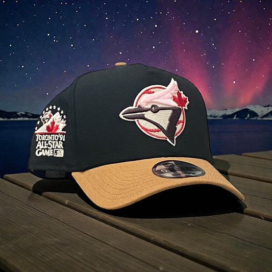 TORONTO BLUE JAYS 91 ASG A-FRAME AJUSTABLE