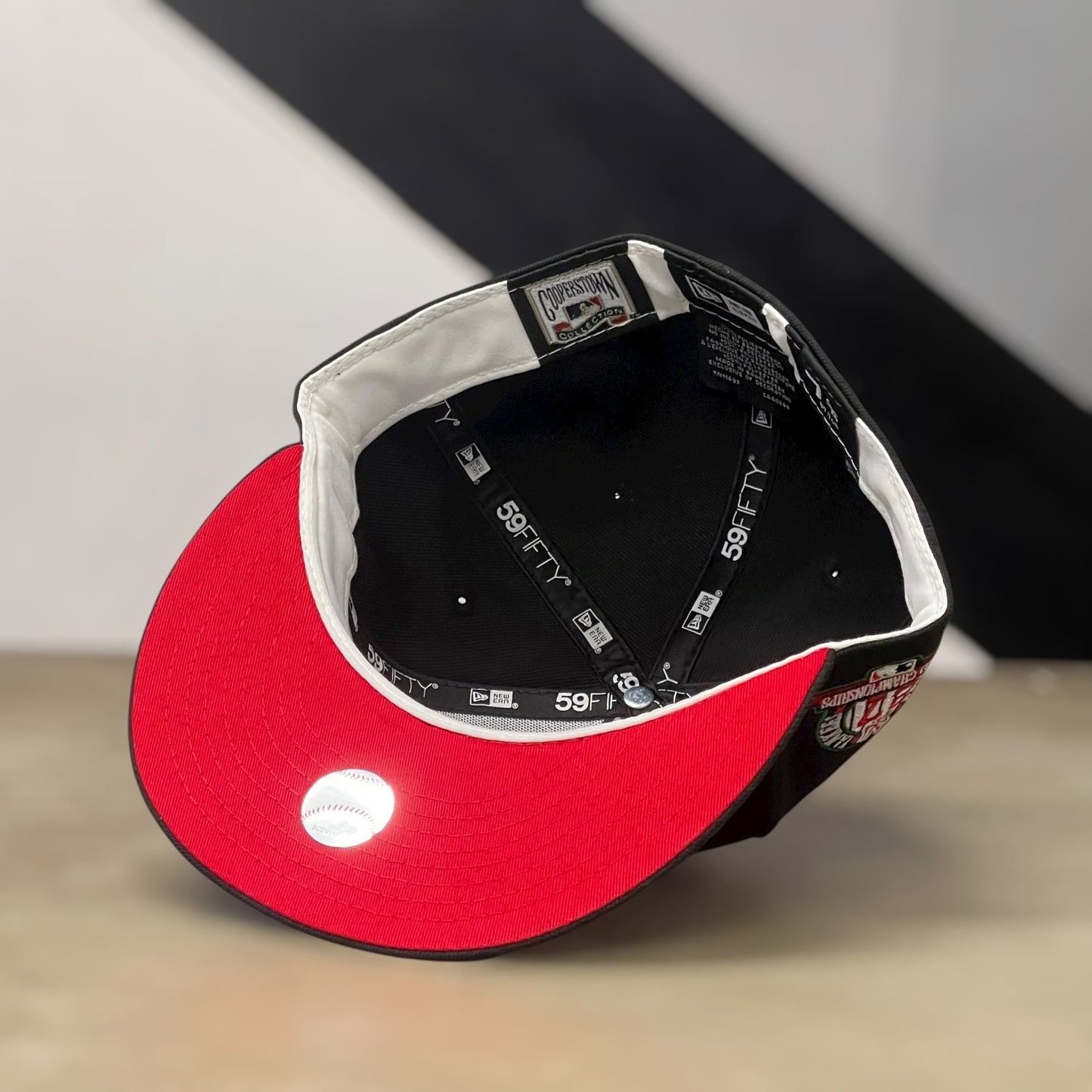 NEW YORK YANKEES 27 WORLD CHAMPIONS