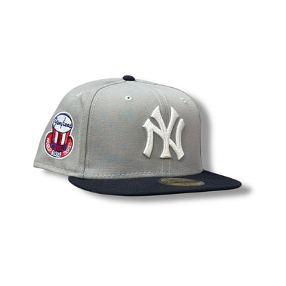 NEW YORK YANKEES VINTAGE 1952 WS EXCLUSIVA