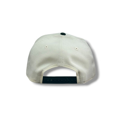 LOS ANGELES DODGERS VERDE A-FRAME AJUSTABLE