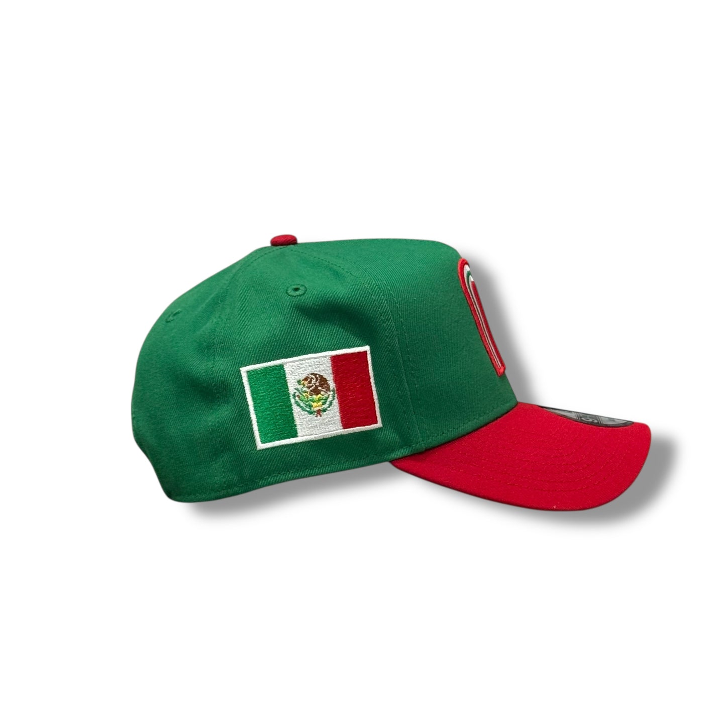 MÉXICO 2026 WBC 9FORTY AJUSTABLE