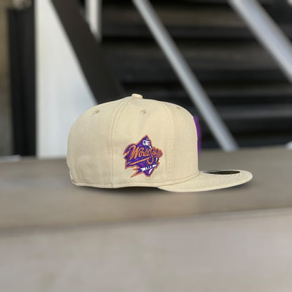 SAN DIEGO PADRES ARENA 1998 WORLD SERIES EXCLUSIVA