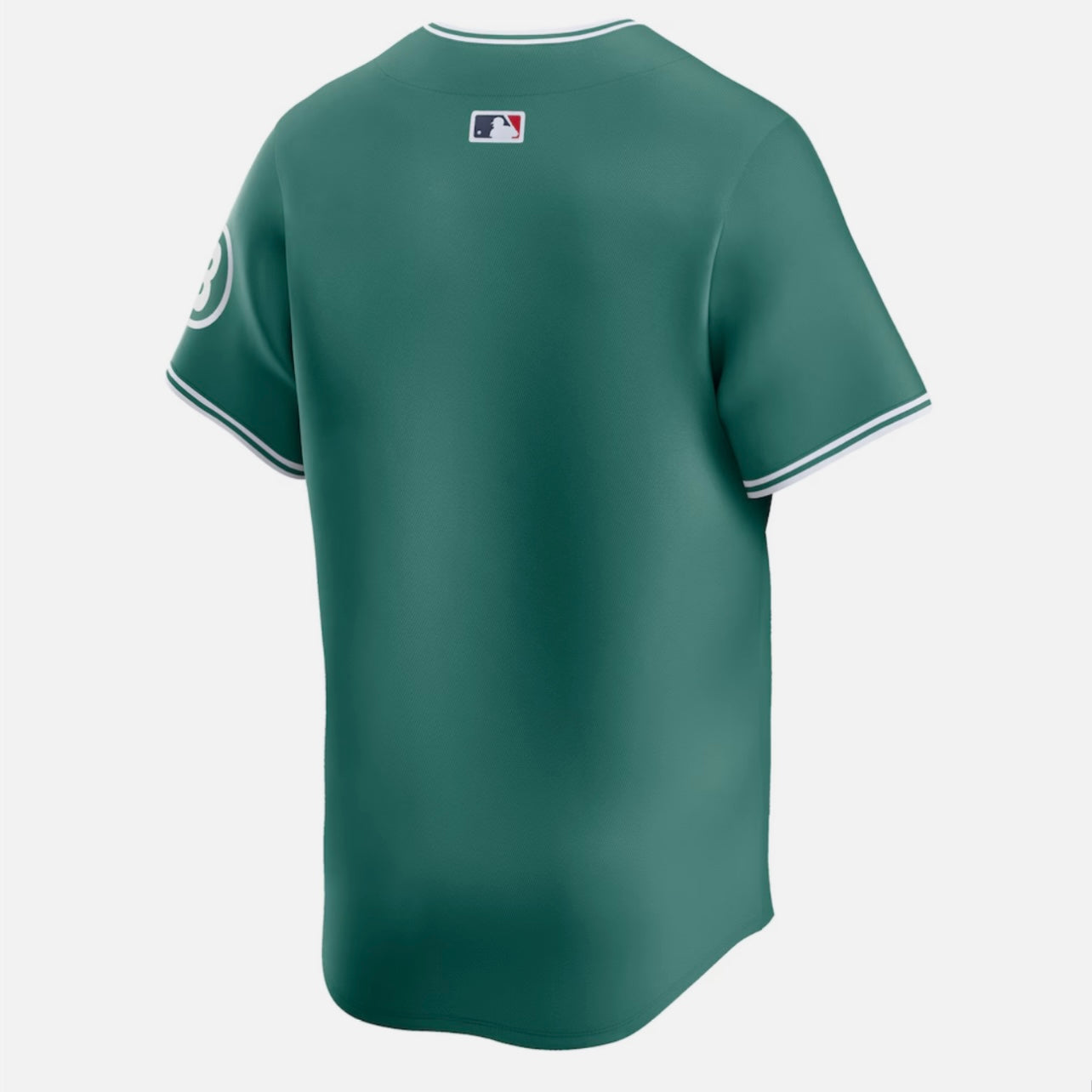 CASACA BOSTON RED SOX MLB MONSTRUO VERDE VERSIÓN FAM