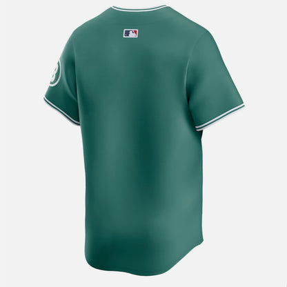 CASACA BOSTON RED SOX MLB MONSTRUO VERDE VERSIÓN FAM