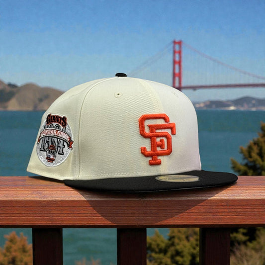 SAN FRANCISCO GIANTS 1984 ASG EXCLUSIVA