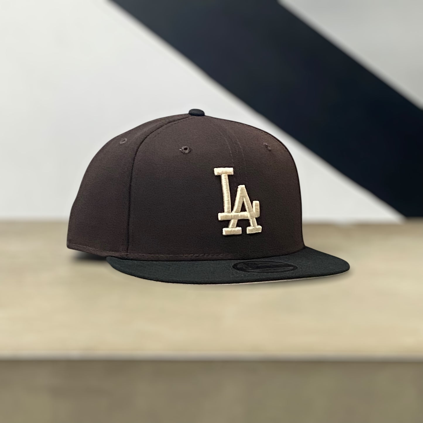 LOS ÁNGELES DODGERS CARAMEL MACCHIATO