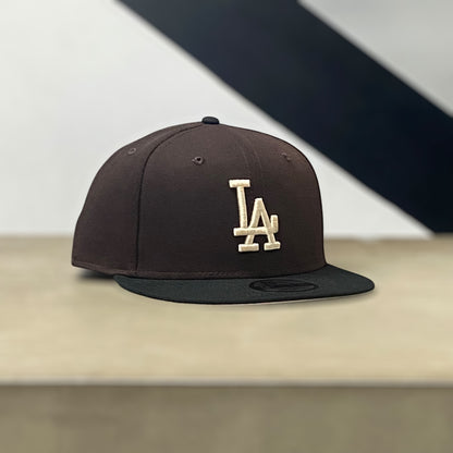 LOS ÁNGELES DODGERS CARAMEL MACCHIATO