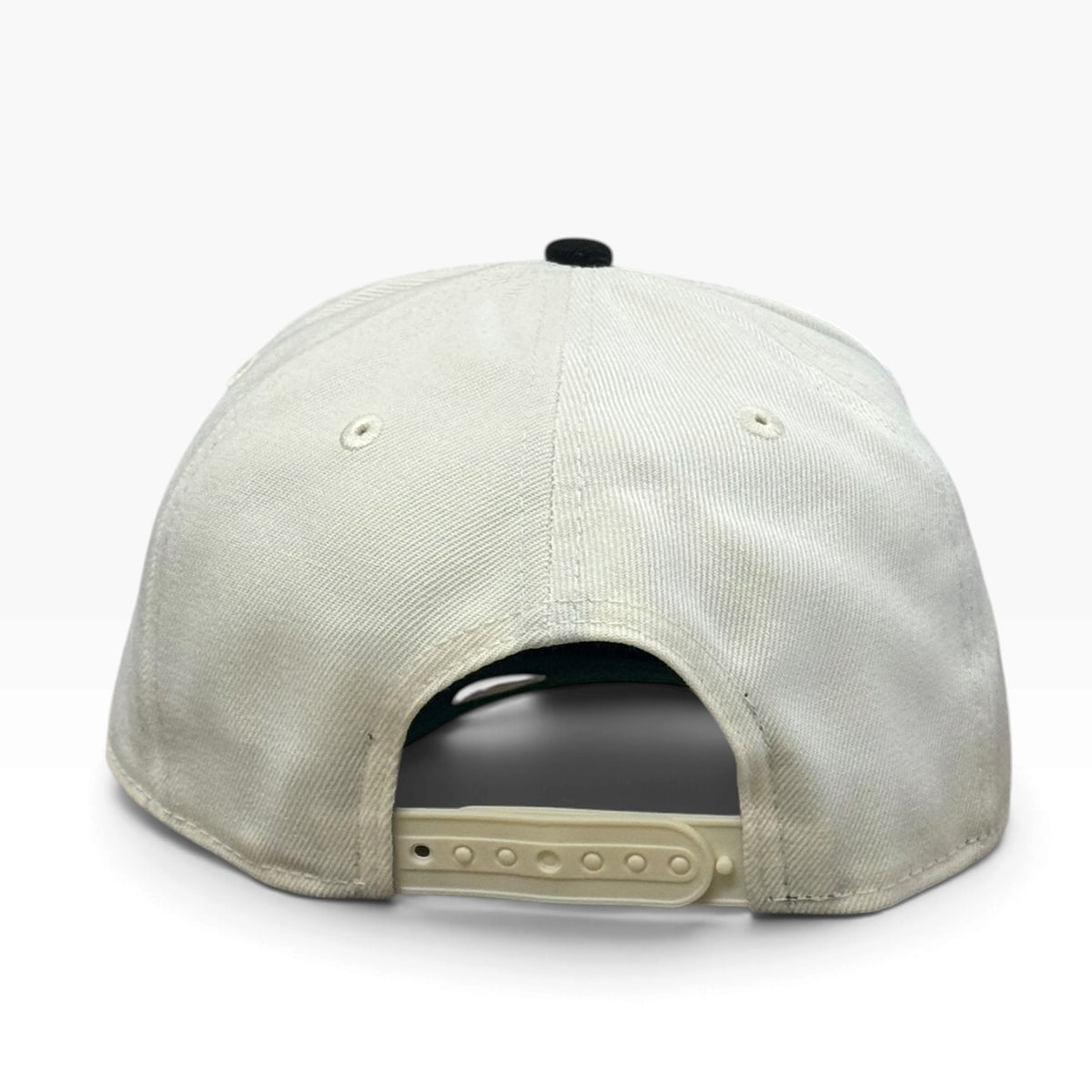 LOS ANGELES DODGERS BLANCO CON VERDE M CROWN AJUSTABLE