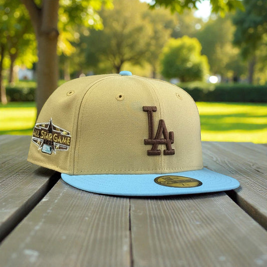 LOS ANGELES DODGERS 2022 ASG EXCLUSIVA