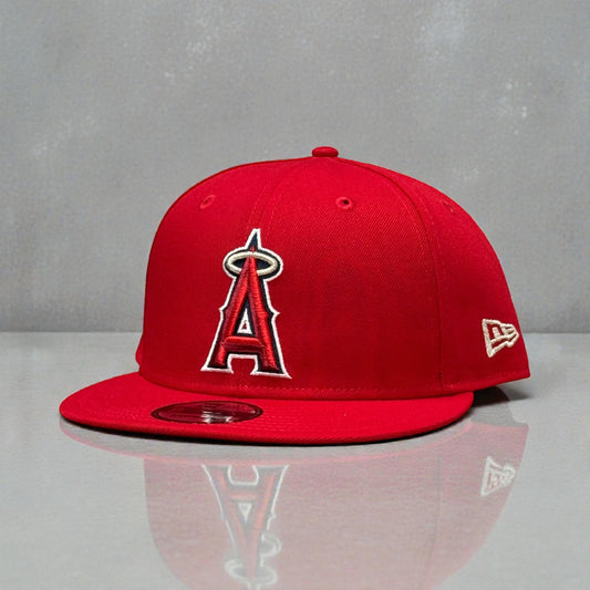 ANAHEIM ANGELS CLÁSICA AJUSTABLE