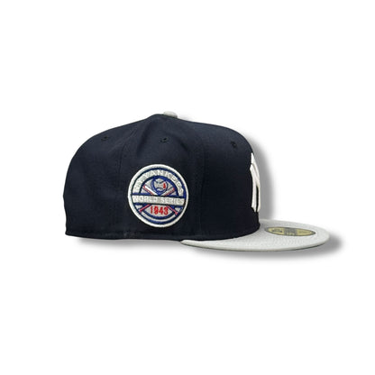 NEW YORK YANKEES 1943 WS EXCLUSIVA