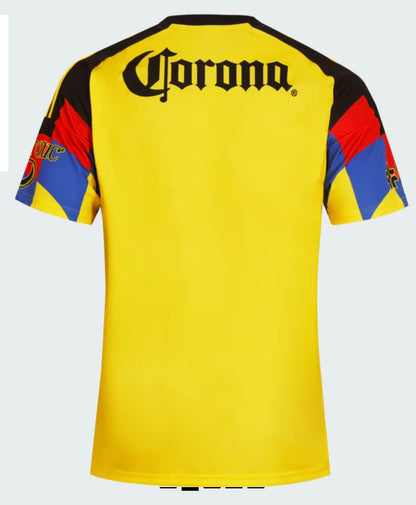 JERSEY AMÉRICA 2025 VERSIÓN FAN