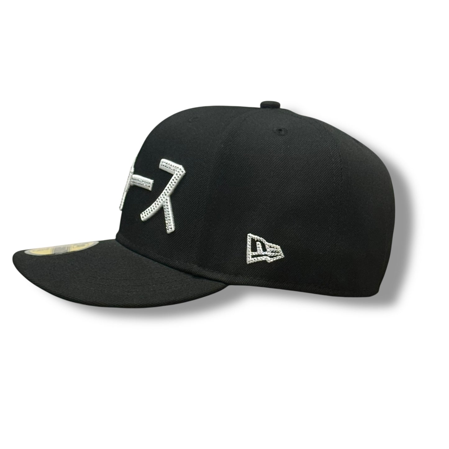 LOS ANGELES DODGERS KANJI BRILLANTE EXCLUSIVA