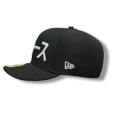 LOS ANGELES DODGERS KANJI BRILLANTE EXCLUSIVA