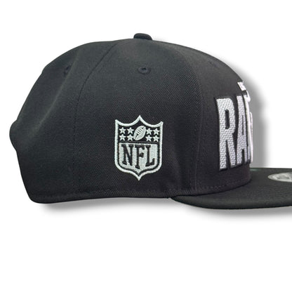 LAS VEGAS RAIDERS NFL AJUSTABLE