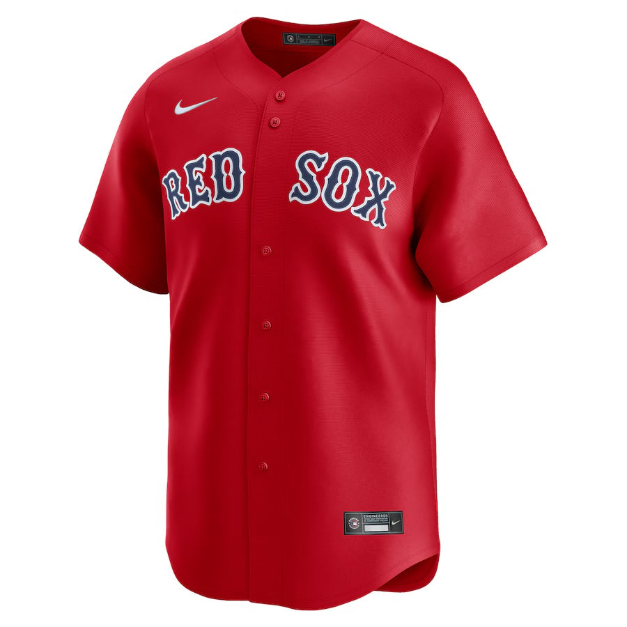 CASACA RED SOX
