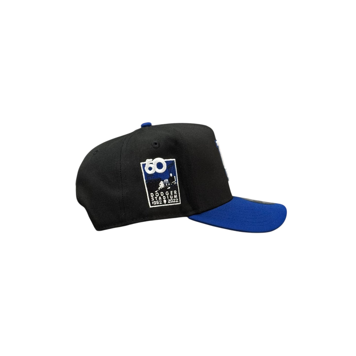 LOS ANGELES DODGERS STADIUM 60 ANNIVERSARY A-FRAME AJUSTABLE
