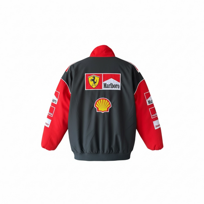 CHAQUETA FERRARI VINTAGE