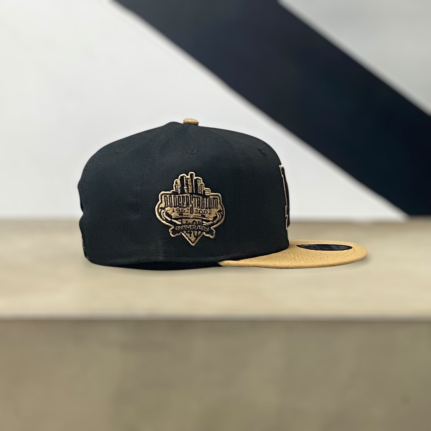 LOS ÁNGELES DODGERS 40 ANNIVERSARY AJUSTABLE