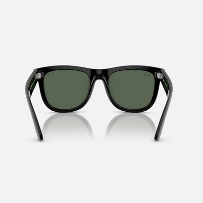 RAY-BAN WAYFARER REVERSE RB R0502S
