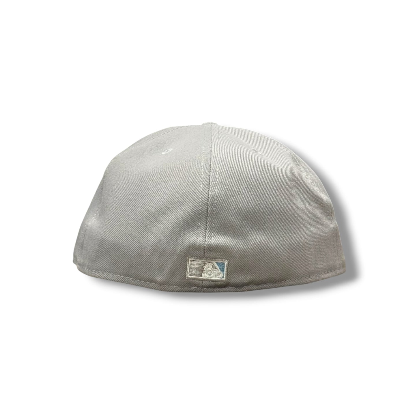 NEW YORK YANKEES 1999 WS GRIS AZUL
