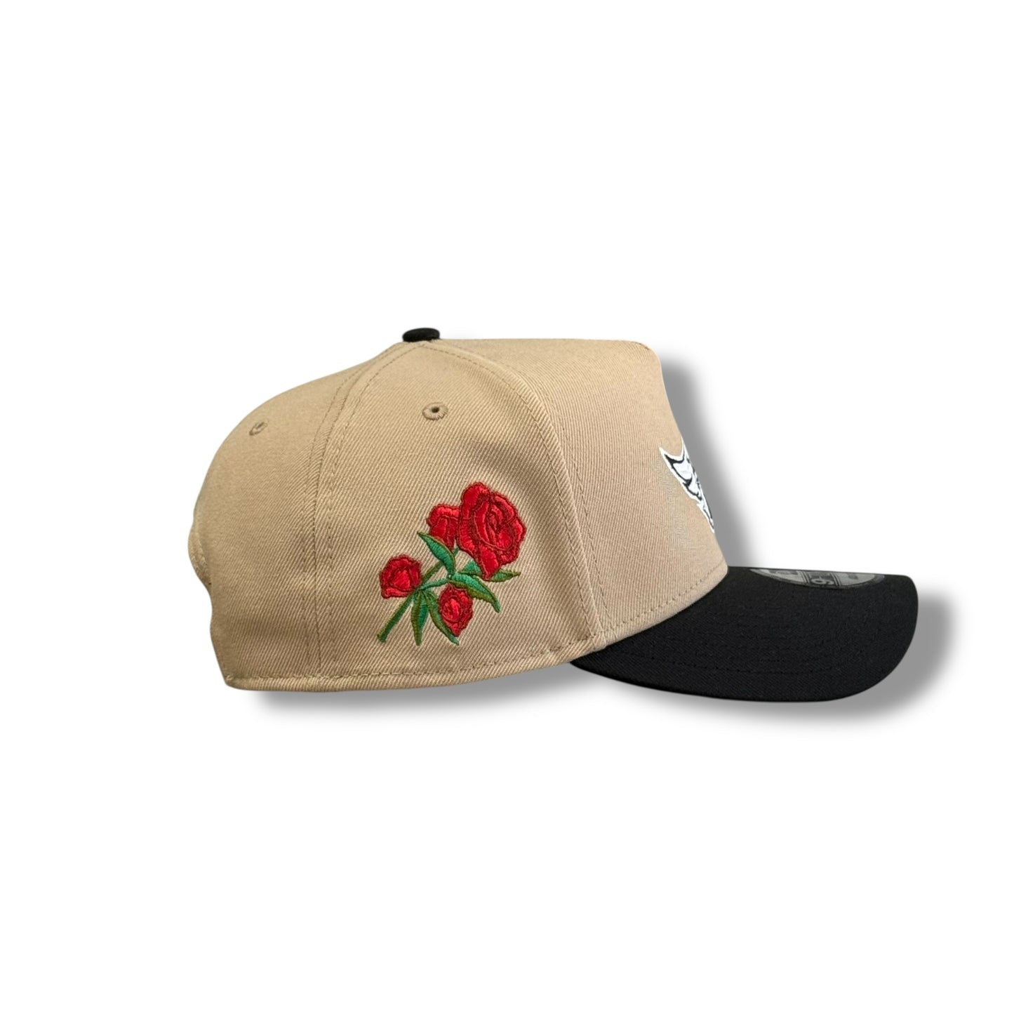 ANAHEIM ANGELS RED ROSE A FRAME AJUSTABLE