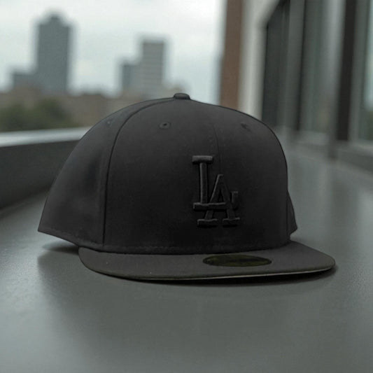 LOS ÁNGELES DODGERS BLACKOUT CLÁSICA