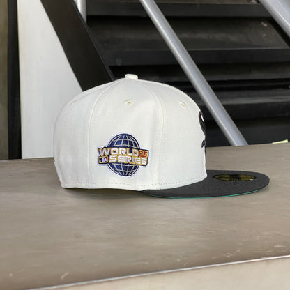 CHICAGO WHITE SOX 05 WORLD SERIES EXCLUSIVA