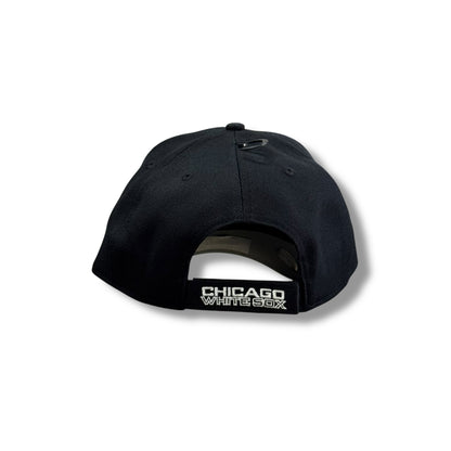 CHICAGO WHITE SOX 47 BRAND AJUSTABLE