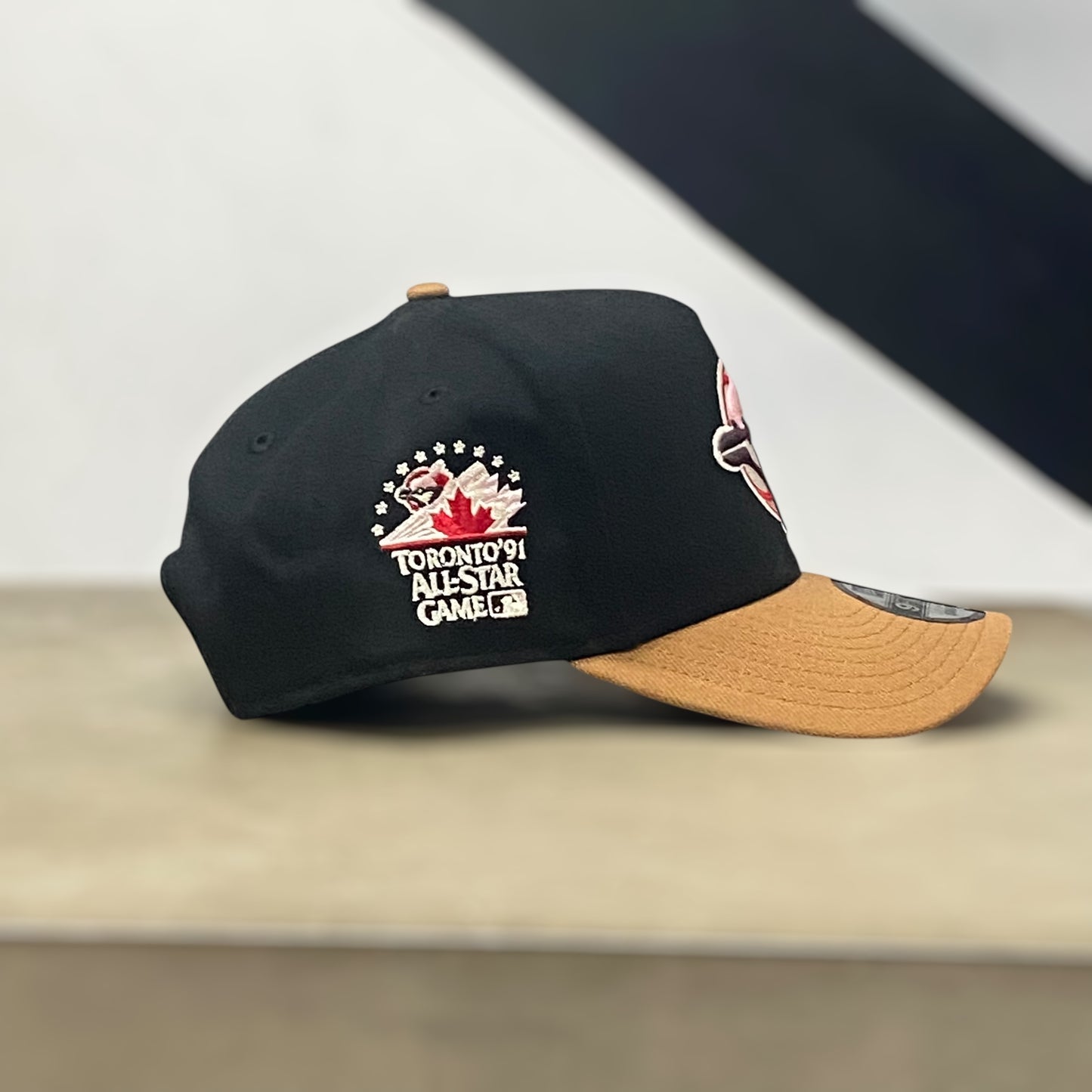 TORONTO BLUE JAYS 91 ASG A-FRAME AJUSTABLE