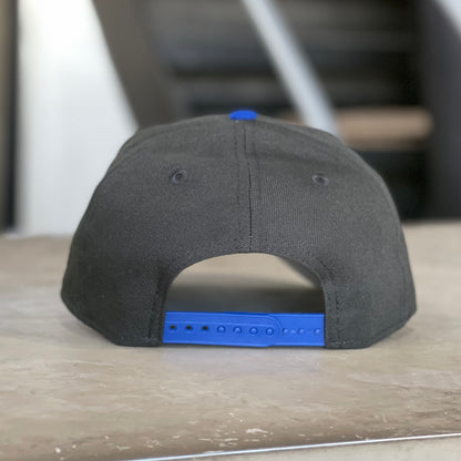 LOS ÁNGELES DODGERS 50 ANNIVERSARY 9FORTY AJUSTABLE