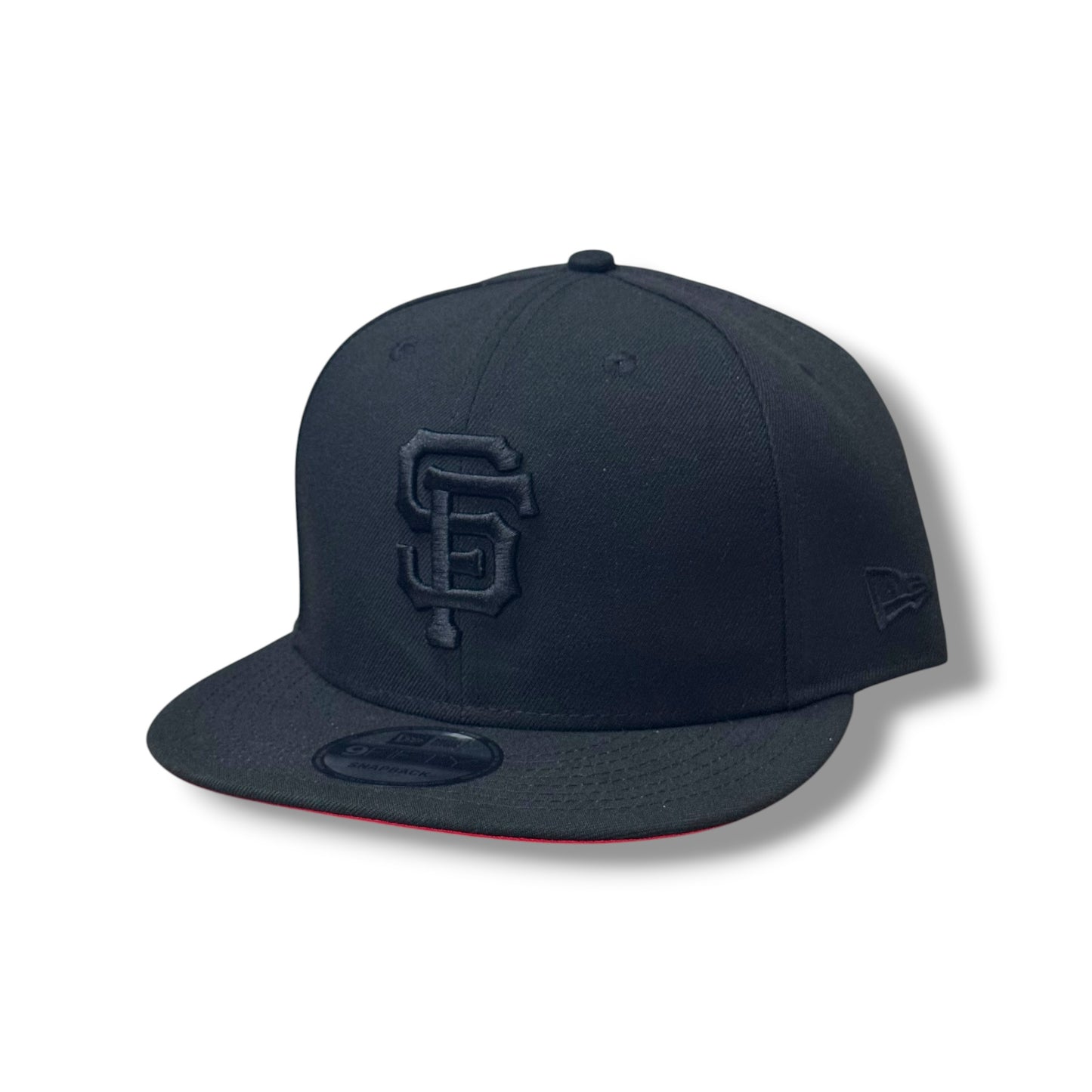 SAN FRANCISCO GIANTS BLACKOUT ROJO AJUSTABLE