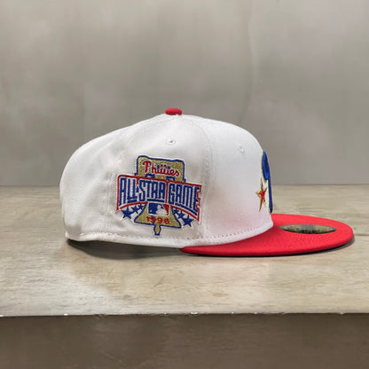 PHILLIES 1984 ALL STAR GAME EXCLUSIVA 59FIFTY