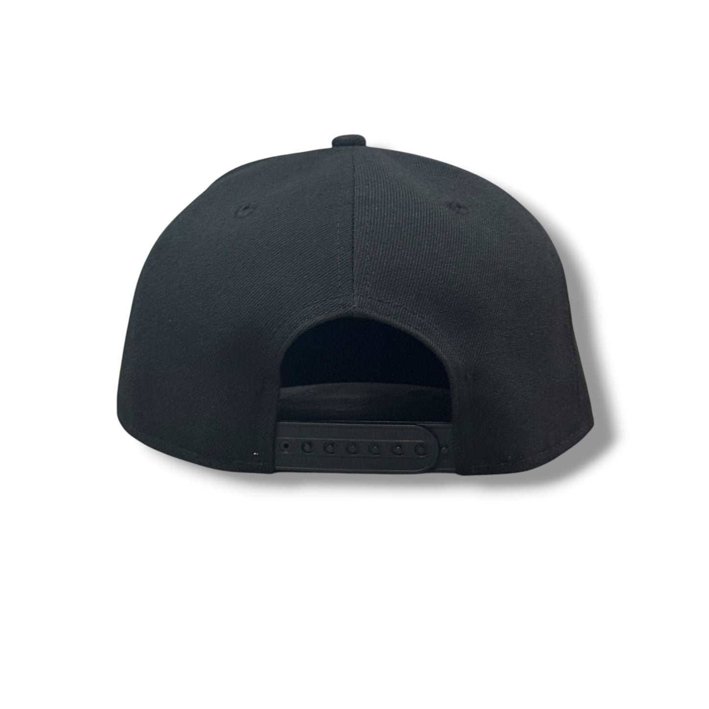 TORONTO BLUE JAYS 30 YEARS NEGRO DORADO AJUSTABLE