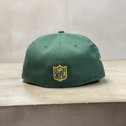 GREEN BAY PACKERS SÚPER BOWL XXXI EXCLUSIVA