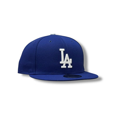 LOS ANGELES DODGERS CLÁSICA AJUSTABLE