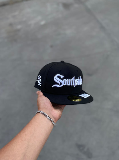 WHITE SOX ‘SOUTHSIDE’ EXCLUSIVA