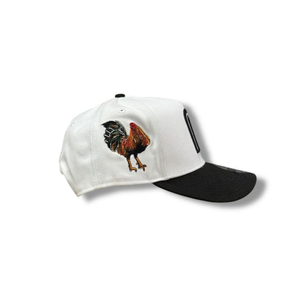 MÉXICO ‘GALLO’ A-FRAME AJUSTABLE