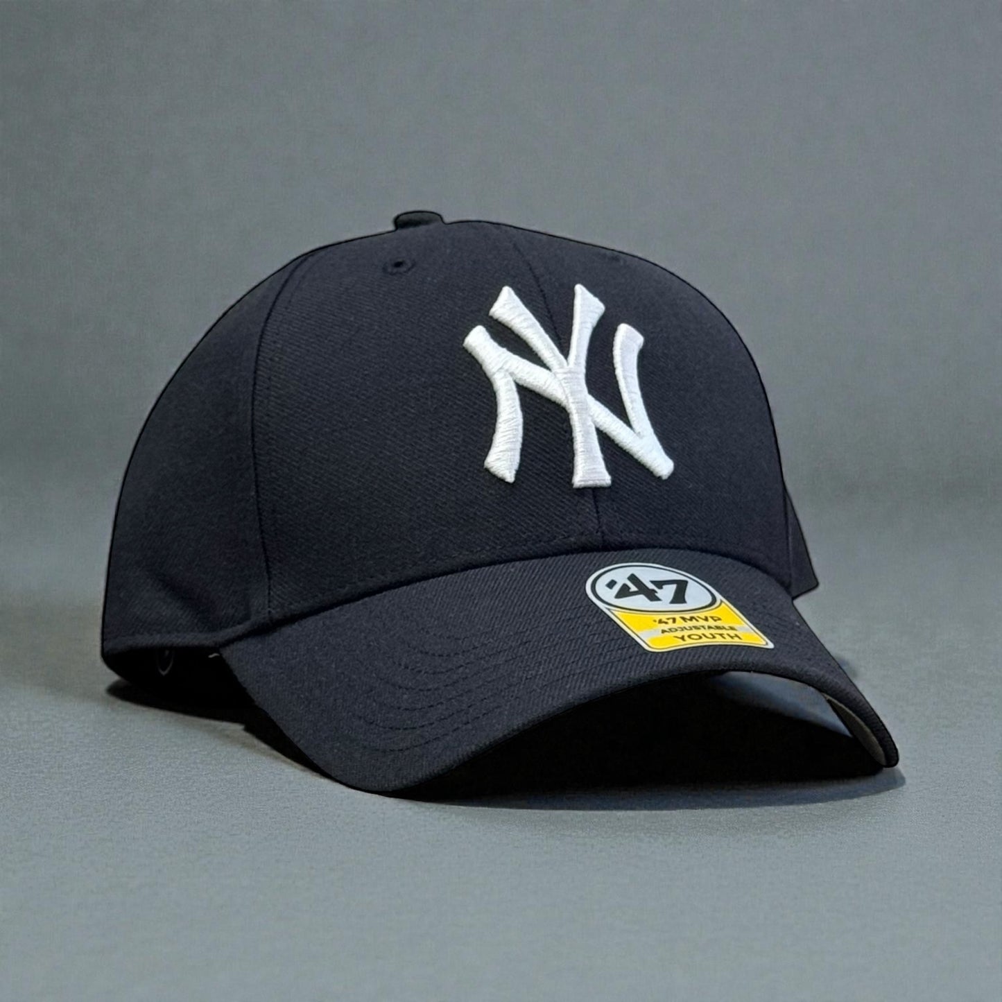 NEW YORK YANKEES 47BRAND YOUTH AJUSTABLE
