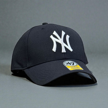 NEW YORK YANKEES 47BRAND YOUTH AJUSTABLE