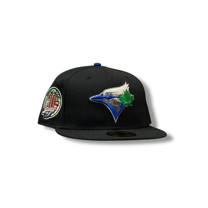 TORONTO BLUE JAYS 30 SEASON EXCLUSIVA