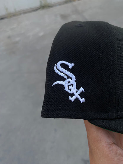 WHITE SOX ‘SOUTHSIDE’ EXCLUSIVA