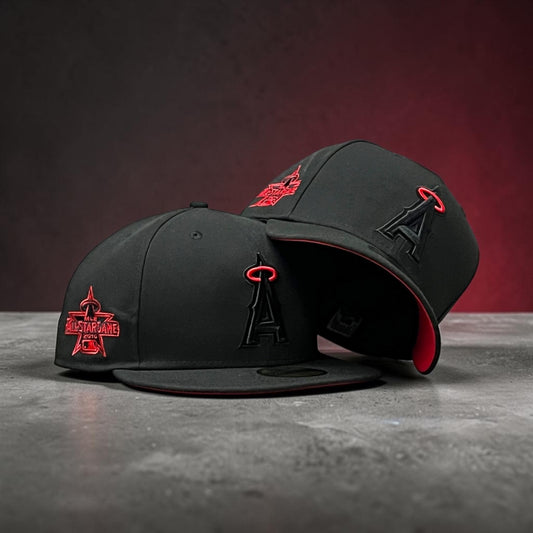 ANAHEIM ANGELS 2010 ASG EXCLUSIVA