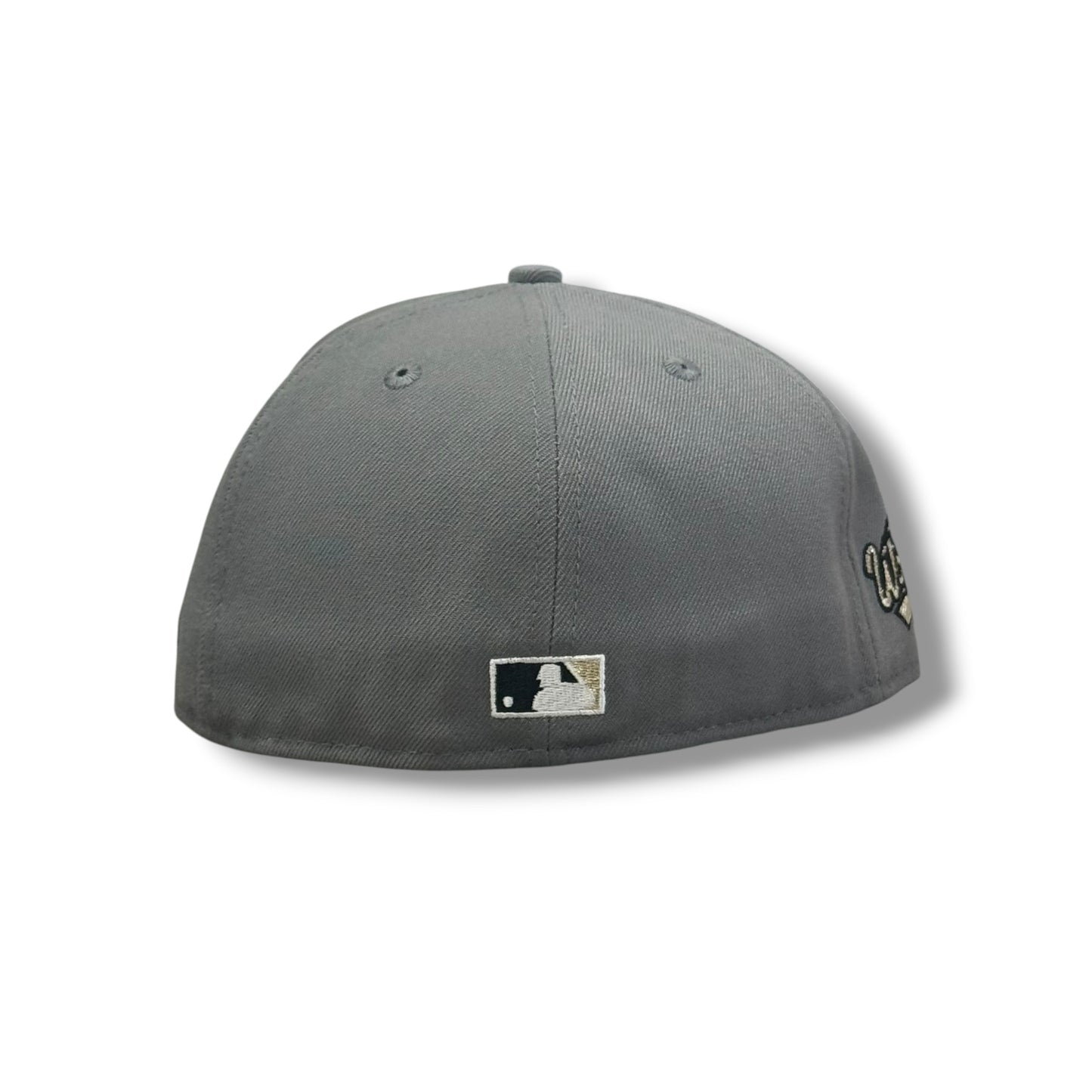 TORONTO BLUE JAYS 1993 WORLD SERIES GRIS EXCLUSIVA