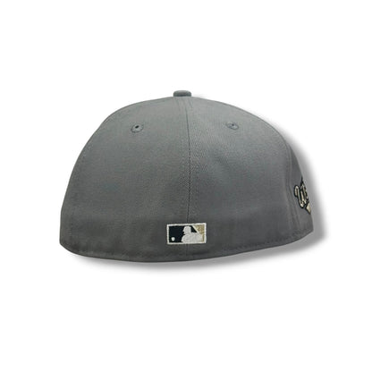 TORONTO BLUE JAYS 1993 WORLD SERIES GRIS EXCLUSIVA