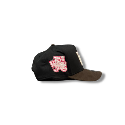 LOS ANGELES DODGERS 75th WS A-FRAME AJUSTABLE